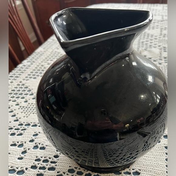 Bitossi  Flavia Montelupo Italy Vintage pitcher - Picture 2 of 8